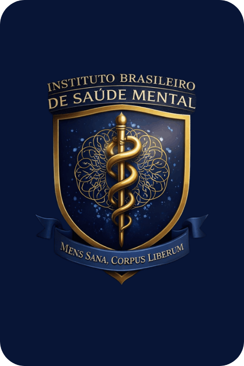 IBSM - Instituto de Forma&ccedil;&atilde;o de Terapeutas