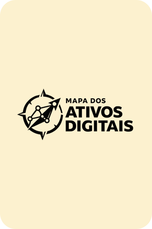 Mapa dos Ativos Digitais