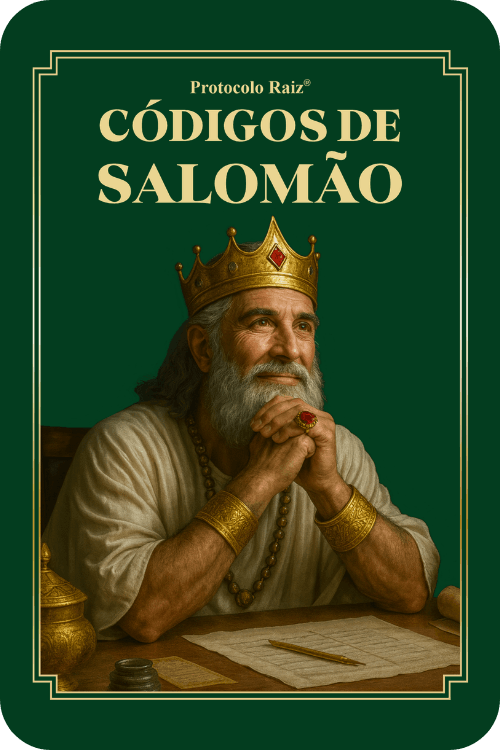 C&oacute;digos de Salom&atilde;o